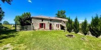 maison à ST SALVY (47360)