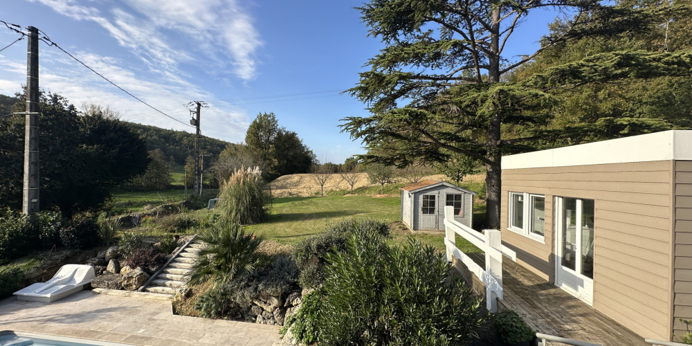 maison à AGEN (47000)