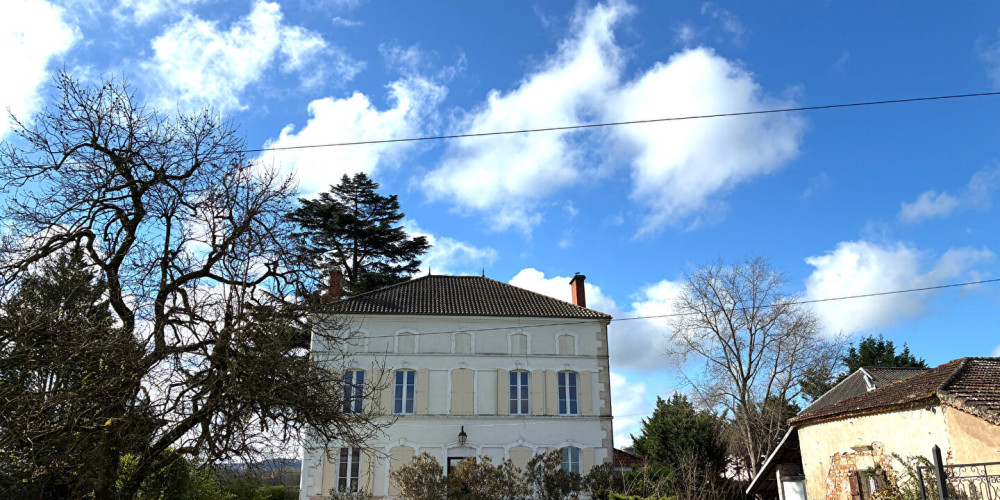 maison à BIAS (47300)