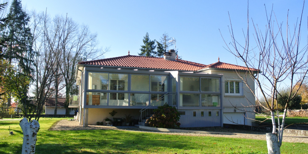 maison à MARMANDE (47200)