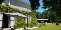 maison à LAUZUN (47410)