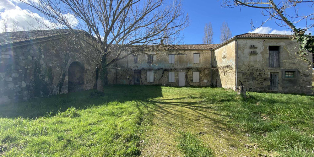 maison à NERAC (47600)