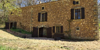 maison à MONFLANQUIN (47150)