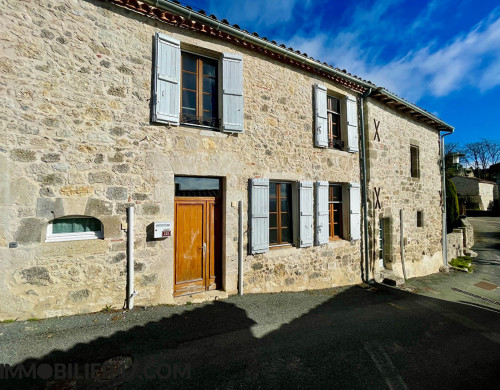 maison  CLERMONT DESSOUS