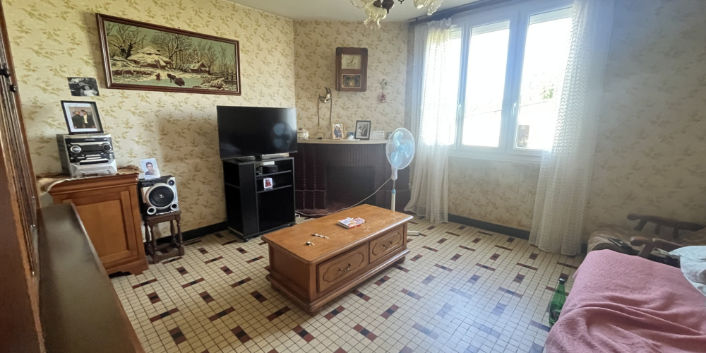 maison à TONNEINS (47400)