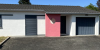 immeuble à LE PASSAGE (47520)
