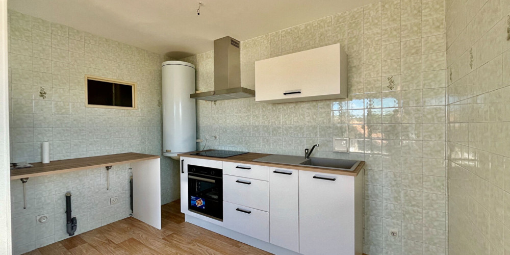 appartement à VILLENEUVE SUR LOT (47300)