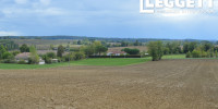 maison à LAPERCHE (47800)