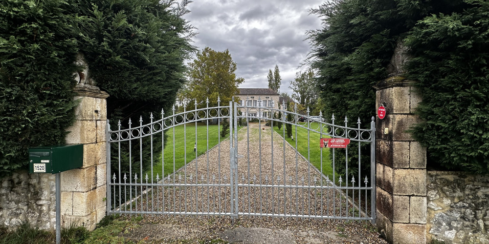 maison à PARDAILLAN (47120)