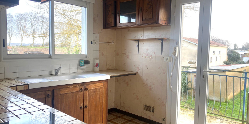 maison à MARMANDE (47200)