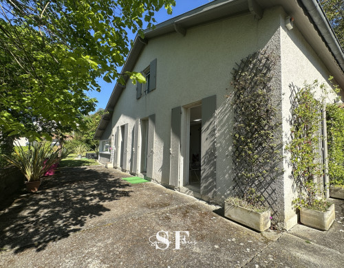 maison  AGEN