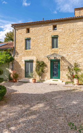 Maison  ST FRONT SUR LEMANCE