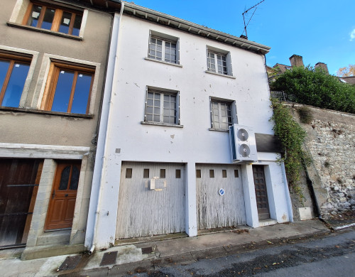 maison  CASTILLONNES