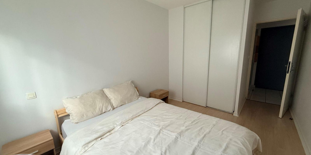 appartement à AGEN (47000)