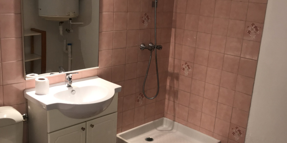 appartement à MARMANDE (47200)