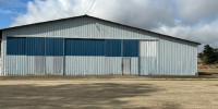 local industriel à VIRAZEIL (47200)