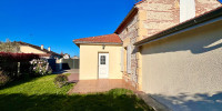maison à STE LIVRADE SUR LOT (47110)