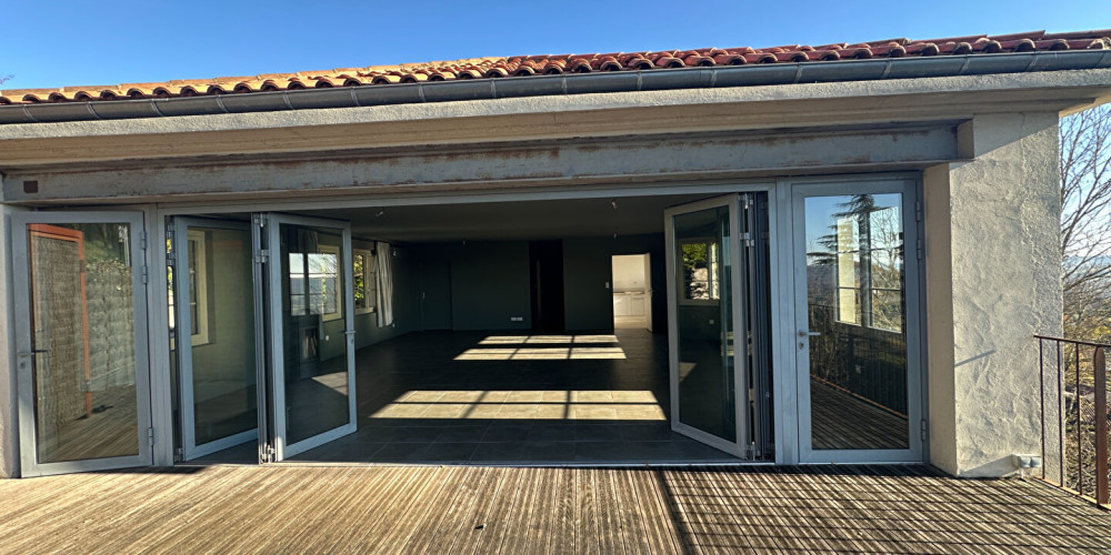 maison à PENNE D AGENAIS (47140)