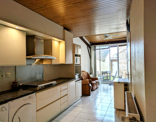 maison  VILLENEUVE SUR LOT