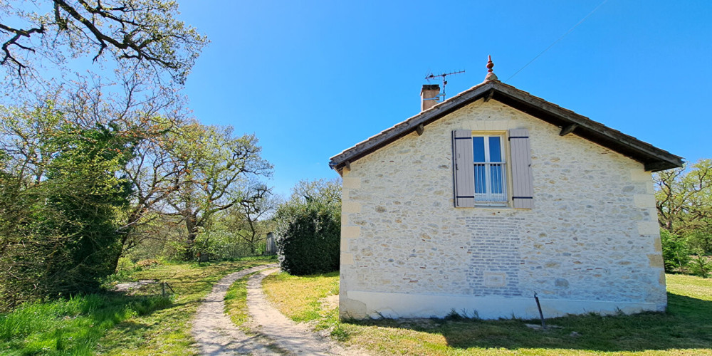 maison à LACAUSSADE (47150)
