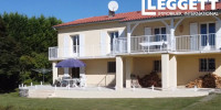 maison à MONTPEZAT (47360)