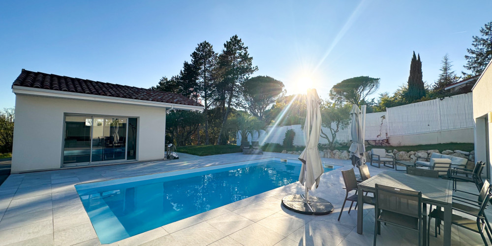 maison à FOULAYRONNES (47510)