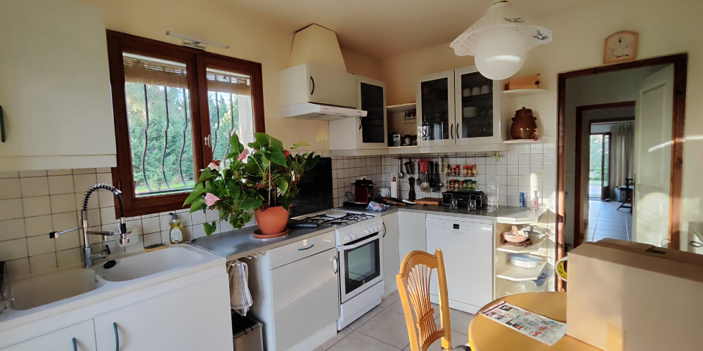 maison à LAGUPIE (47180)