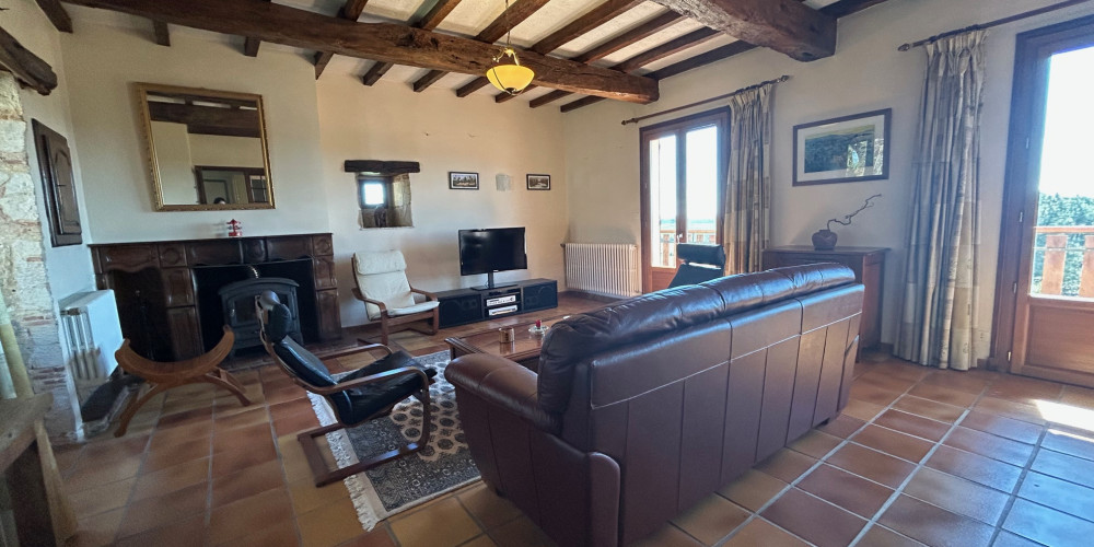 maison à LAVARDAC (47230)