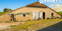 maison à BEAUGAS (47290)