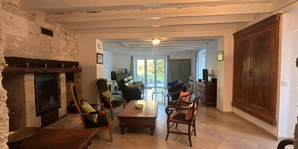 maison à LACEPEDE (47360)