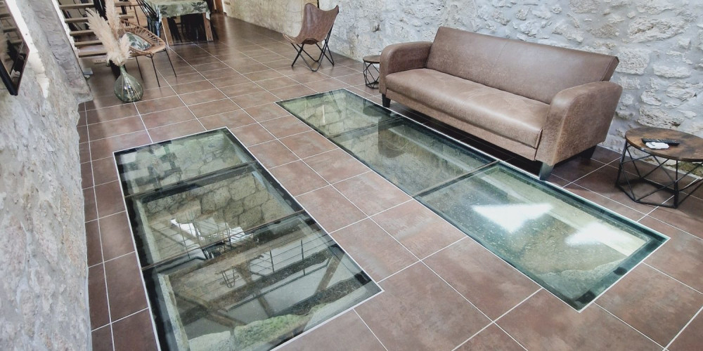 maison à CAVARC (47330)