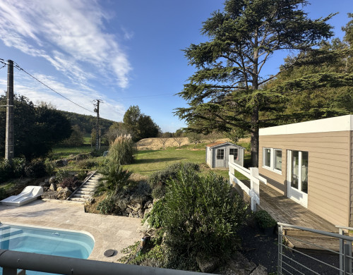 maison  AGEN