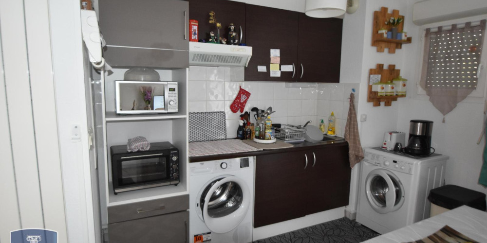 appartement à ESTILLAC (47310)