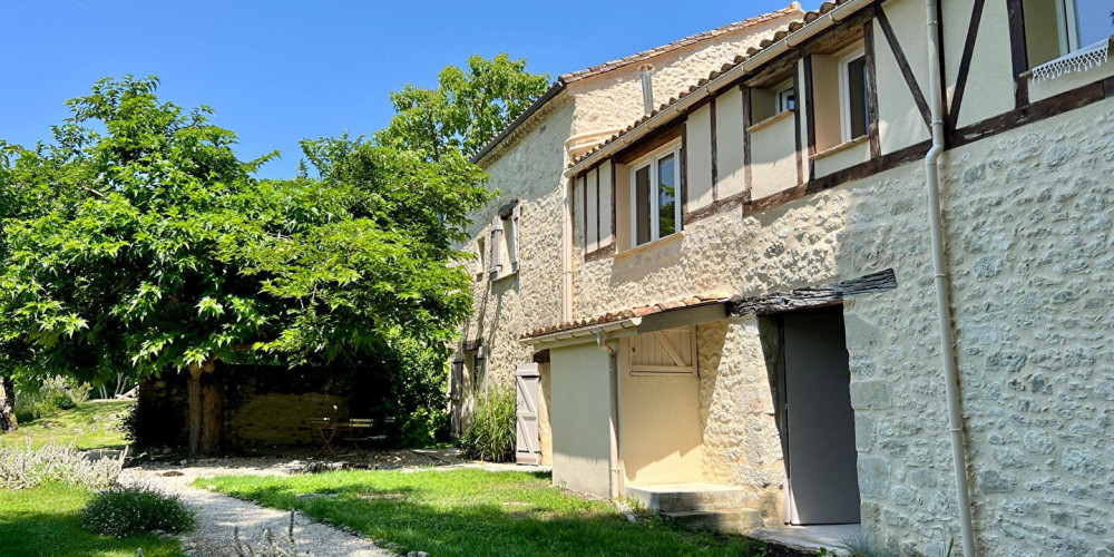 maison à VILLEREAL (47210)