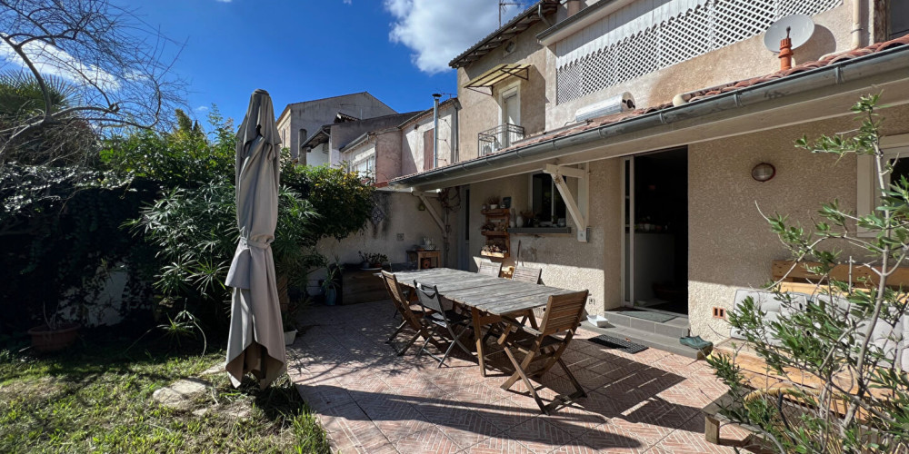 maison à VILLENEUVE SUR LOT (47300)