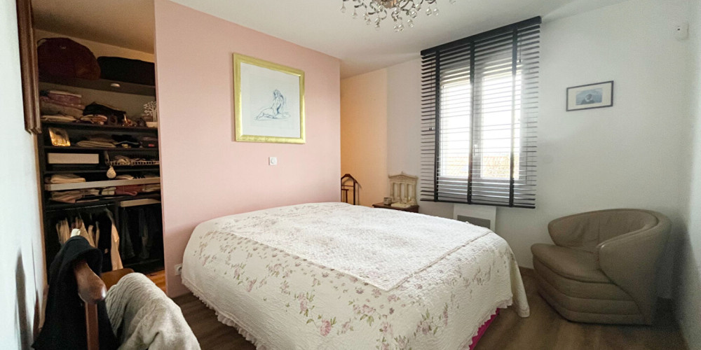 maison à PUJOLS (47300)