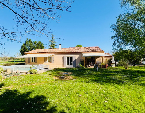 maison  VILLENEUVE SUR LOT