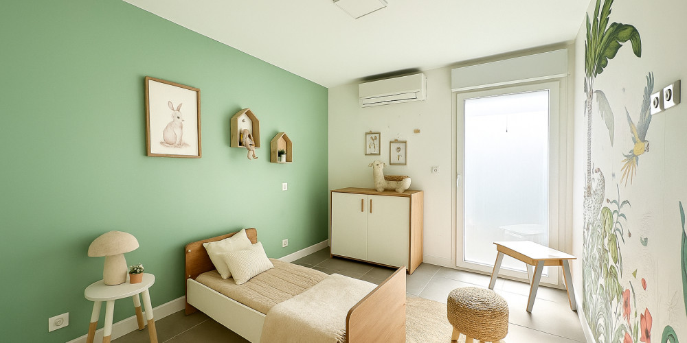 maison à BON ENCONTRE (47240)