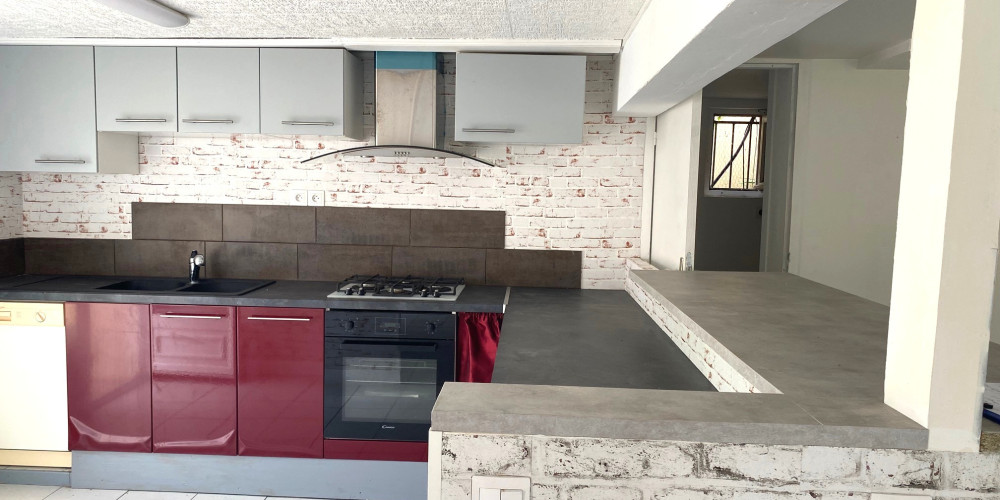 maison à MARMANDE (47200)