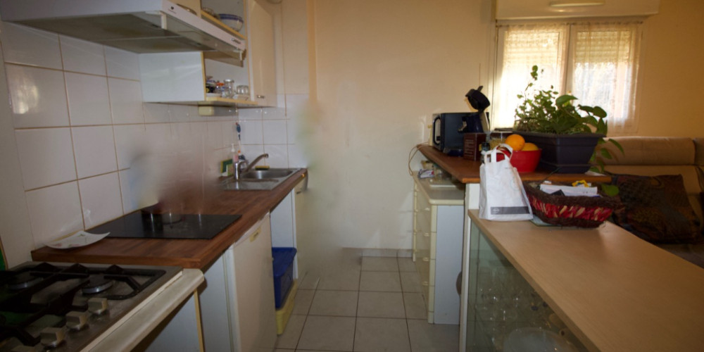 appartement à VILLENEUVE SUR LOT (47300)