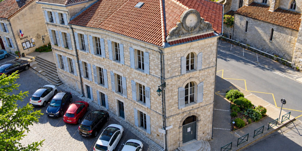 immeuble à AGEN (47000)