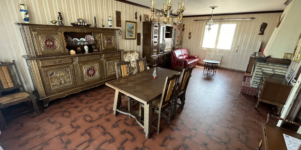 maison à TONNEINS (47400)