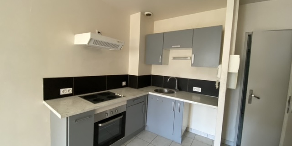 appartement à AGEN (47000)