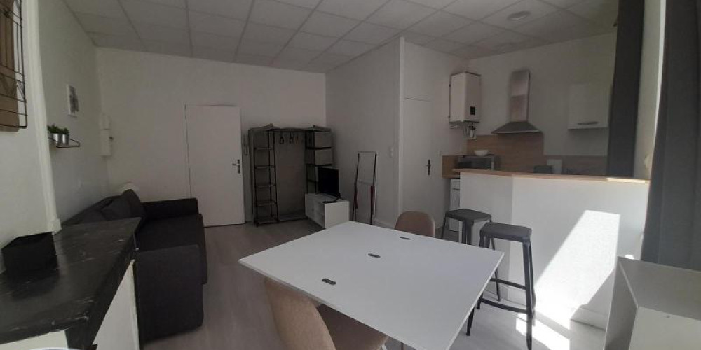 appartement à AGEN (47000)