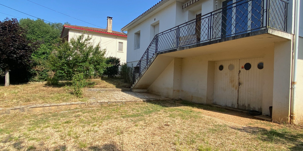 maison à CUZORN (47500)