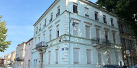maison à VILLENEUVE SUR LOT (47300)