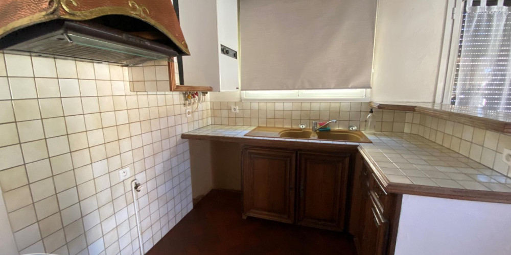 appartement à AGEN (47000)