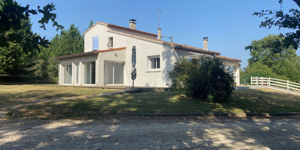 maison à LAVARDAC (47230)