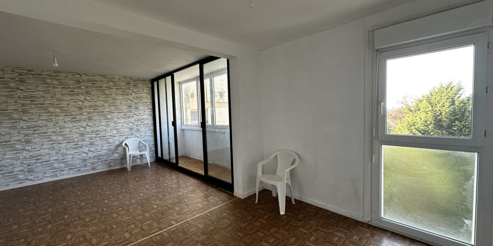 appartement à COLAYRAC ST CIRQ (47450)