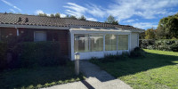 appartement à CASTELJALOUX (47700)